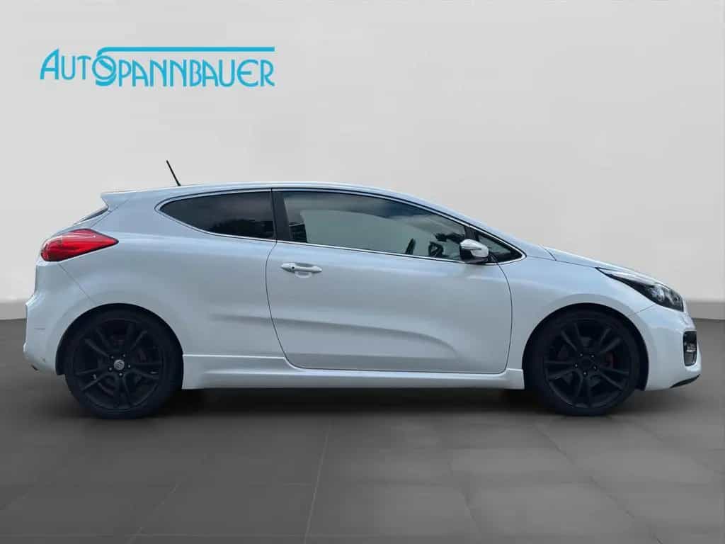 Kia Ceed GT-Track 04/2015-photo-5