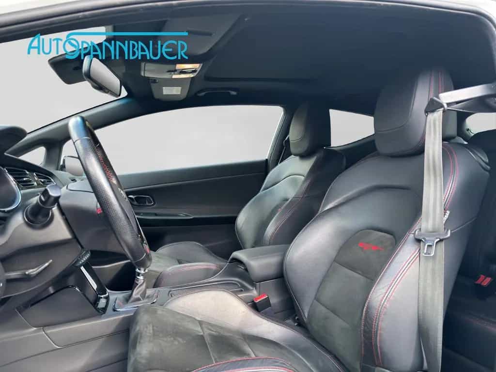 Kia Ceed GT-Track 04/2015-photo-9