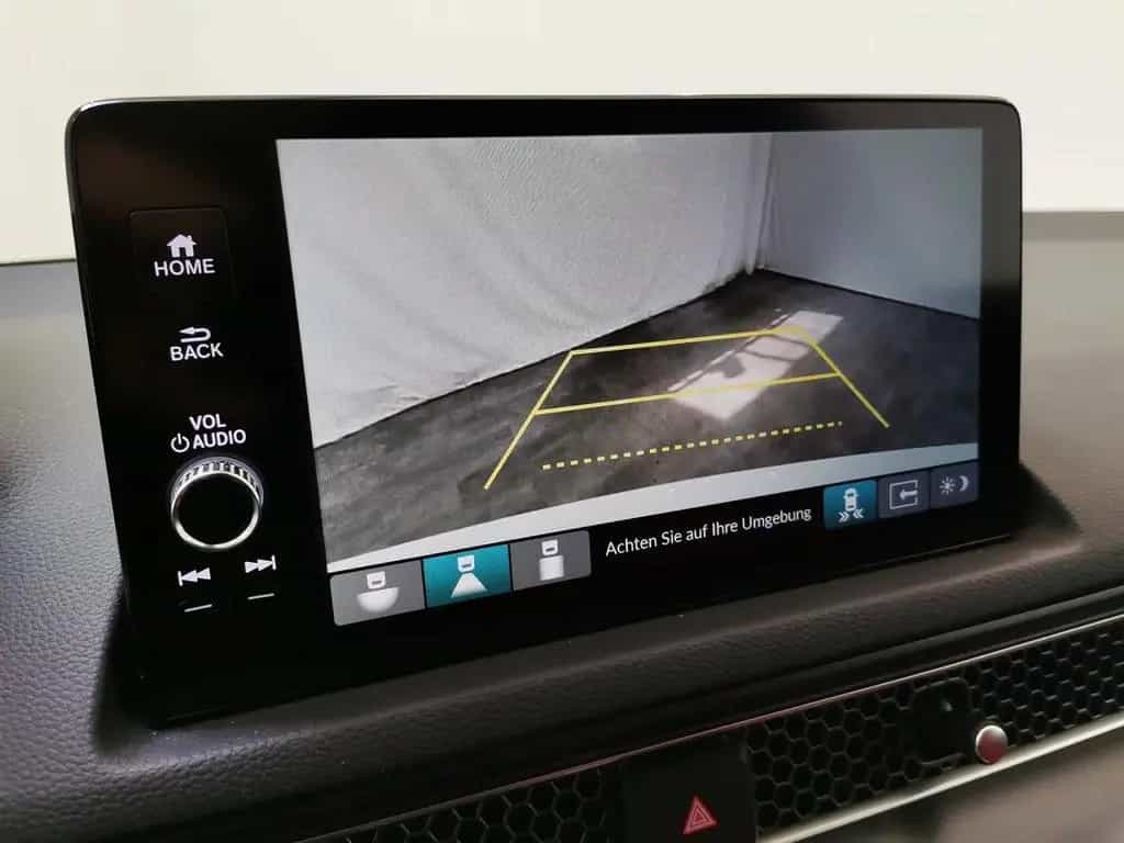 Honda Civic 2.0 i-VTEC Turbo Type R LED|Navi|ACC 12/2025-photo-9