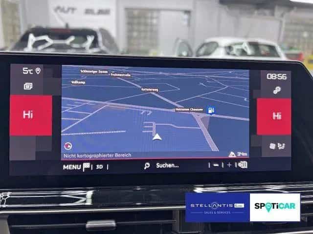 Citroën C5 Aircross 1.2 Mild-Hybrid 13 6 C-Series S&S 02/2024-photo-12