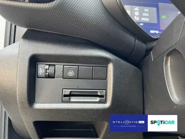 Citroën C5 Aircross 1.2 Mild-Hybrid 13 6 C-Series S&S 02/2024-photo-15