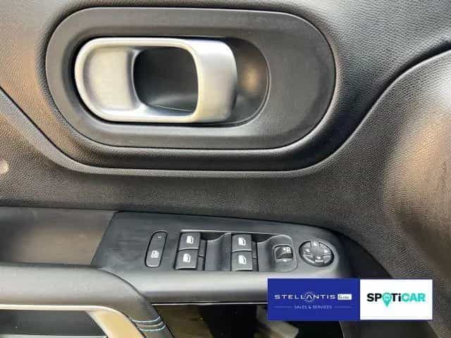 Citroën C5 Aircross 1.2 Mild-Hybrid 13 6 C-Series S&S 02/2024-photo-16