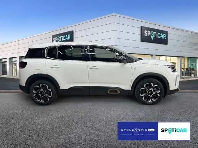 Citroën C5 Aircross 1.2 Mild-Hybrid 13 6 C-Series S&S 02/2024-photo-3
