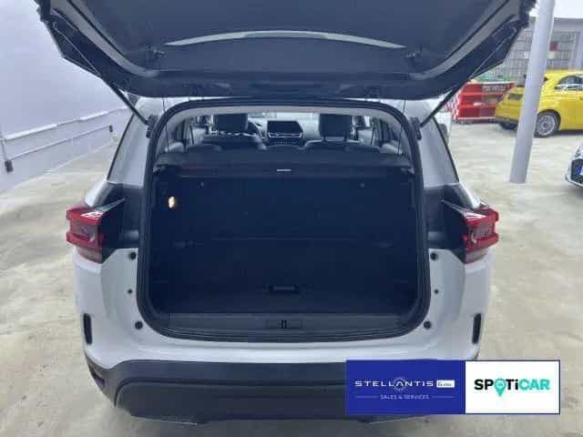 Citroën C5 Aircross 1.2 Mild-Hybrid 13 6 C-Series S&S 02/2024-photo-5