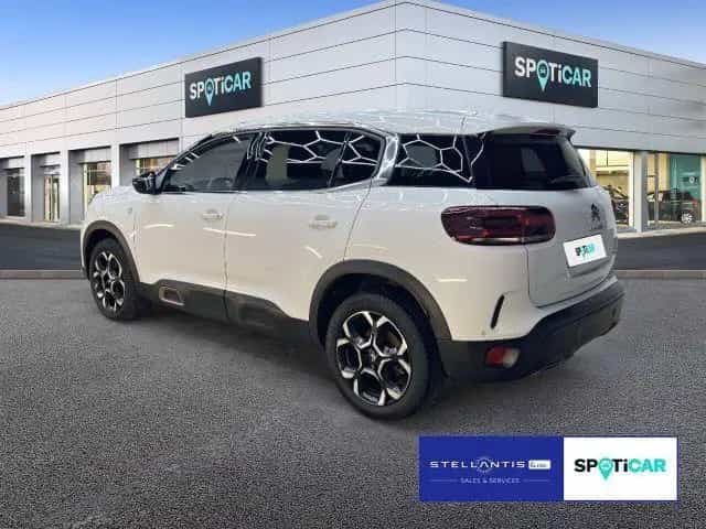 Citroën C5 Aircross 1.2 Mild-Hybrid 13 6 C-Series S&S 02/2024-photo-6