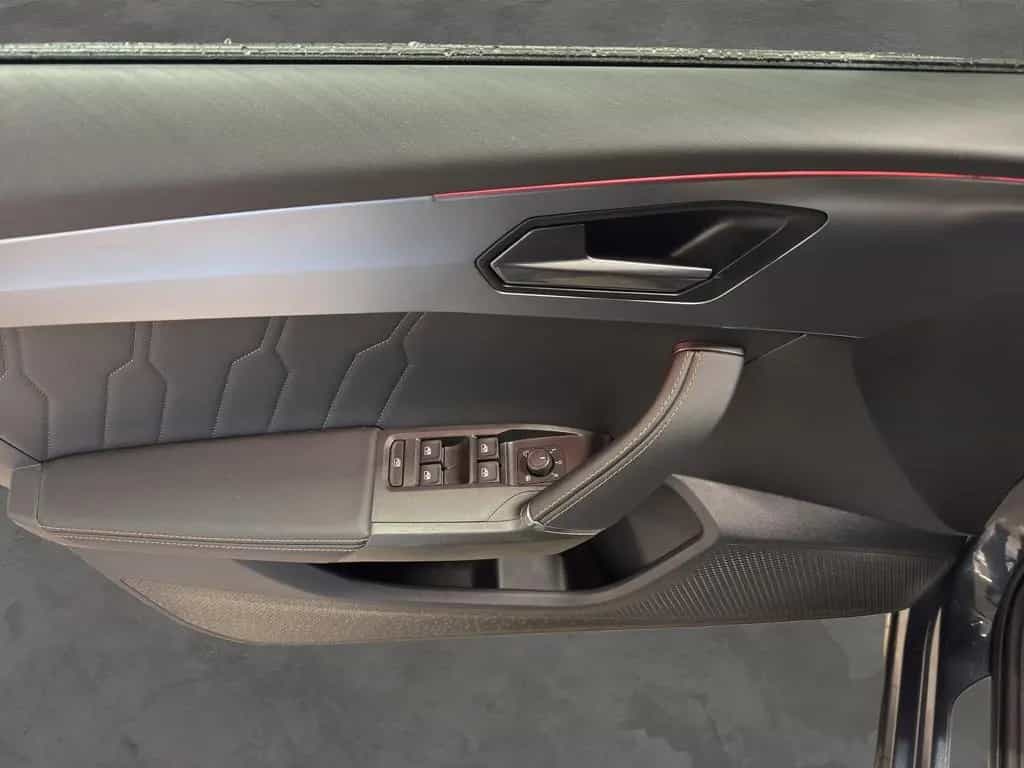 Cupra Formentor 2.0 TSI DSG VZ LED NAVI ACC SIDEASS PA 02/2024-photo-12