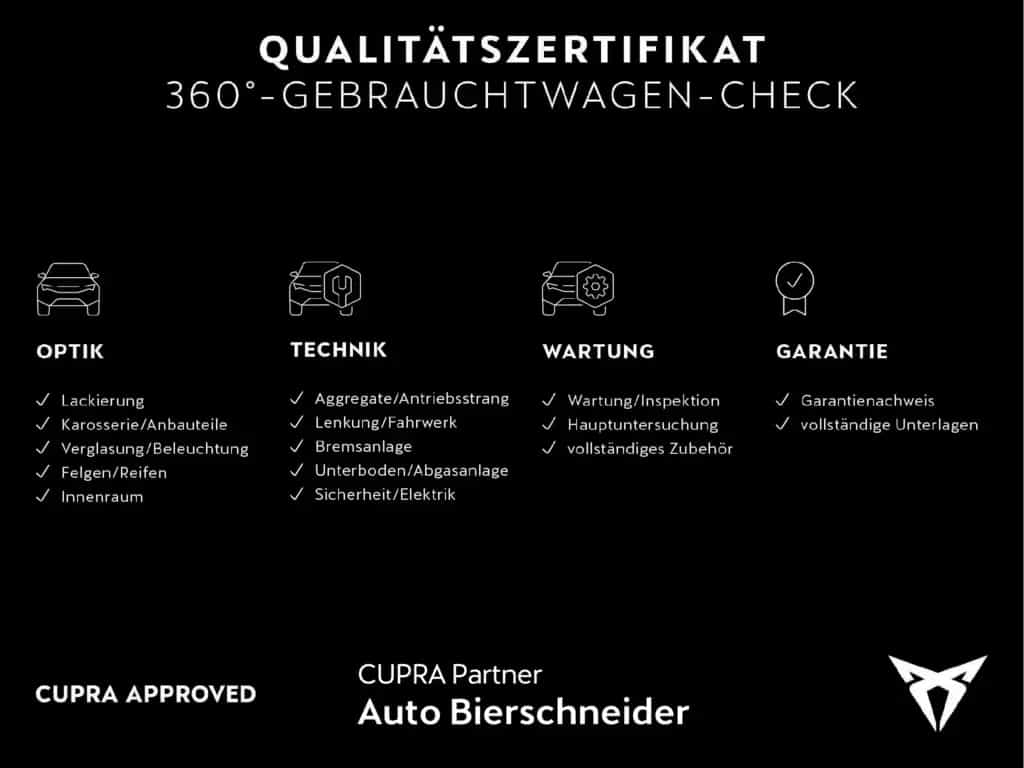 Cupra Formentor 2.0 TSI DSG VZ LED NAVI ACC SIDEASS PA 02/2024-photo-2