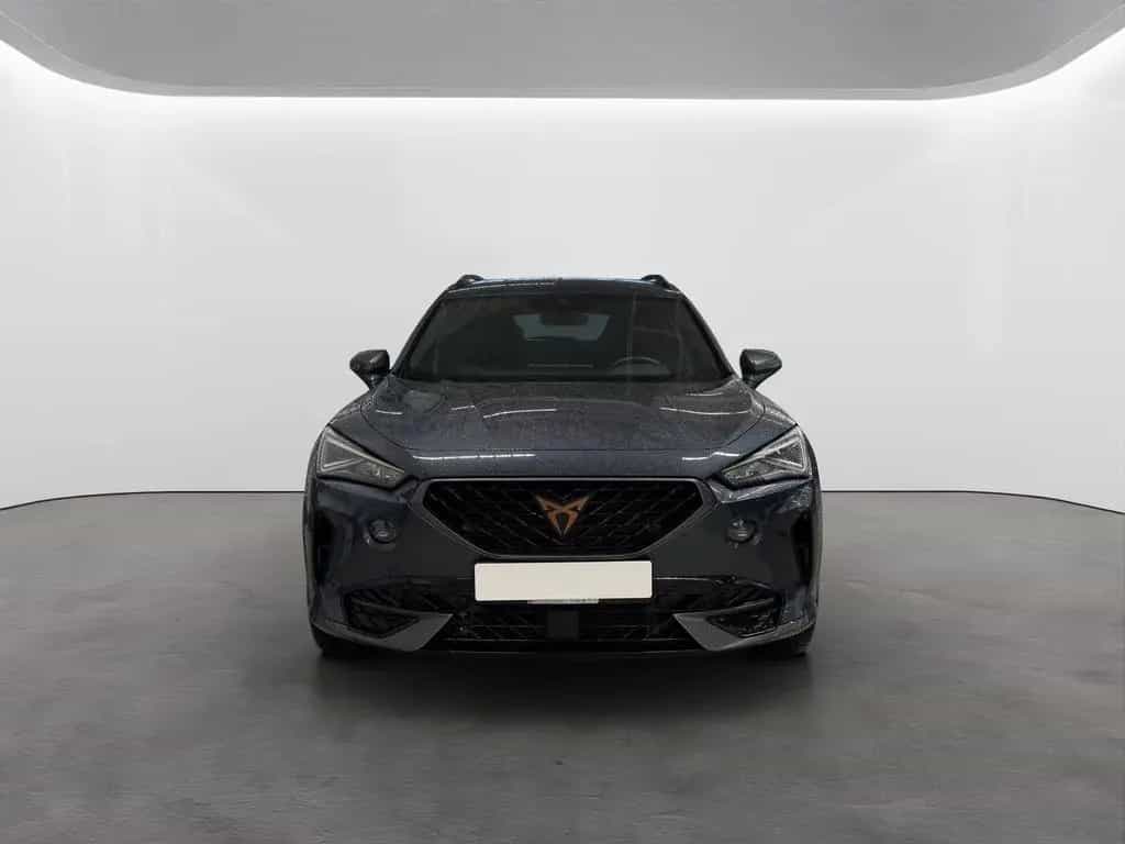Cupra Formentor 2.0 TSI DSG VZ LED NAVI ACC SIDEASS PA 02/2024-photo-4