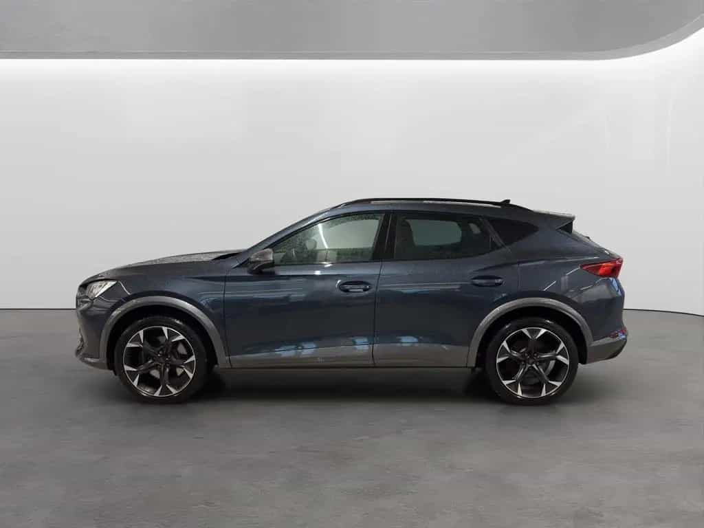 Cupra Formentor 2.0 TSI DSG VZ LED NAVI ACC SIDEASS PA 02/2024-photo-5