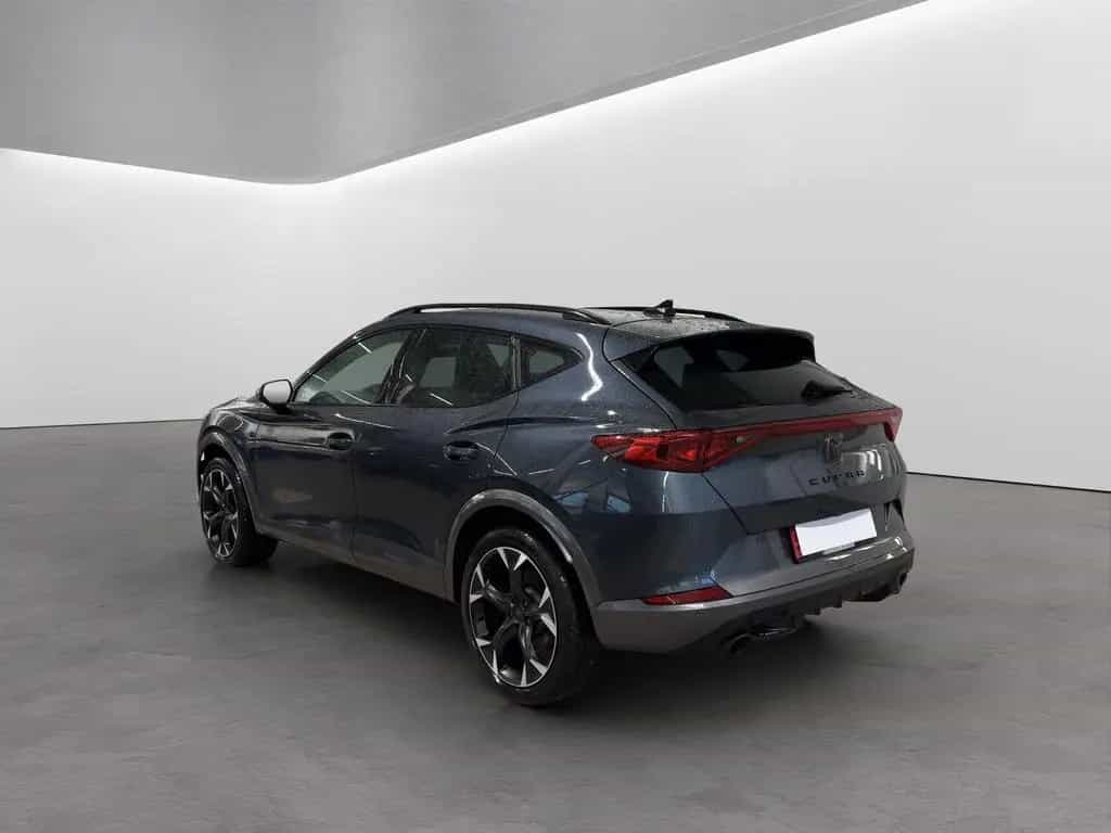 Cupra Formentor 2.0 TSI DSG VZ LED NAVI ACC SIDEASS PA 02/2024-photo-6