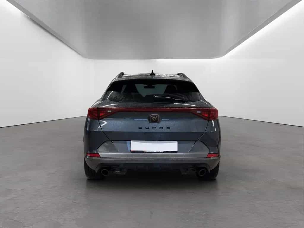 Cupra Formentor 2.0 TSI DSG VZ LED NAVI ACC SIDEASS PA 02/2024-photo-7