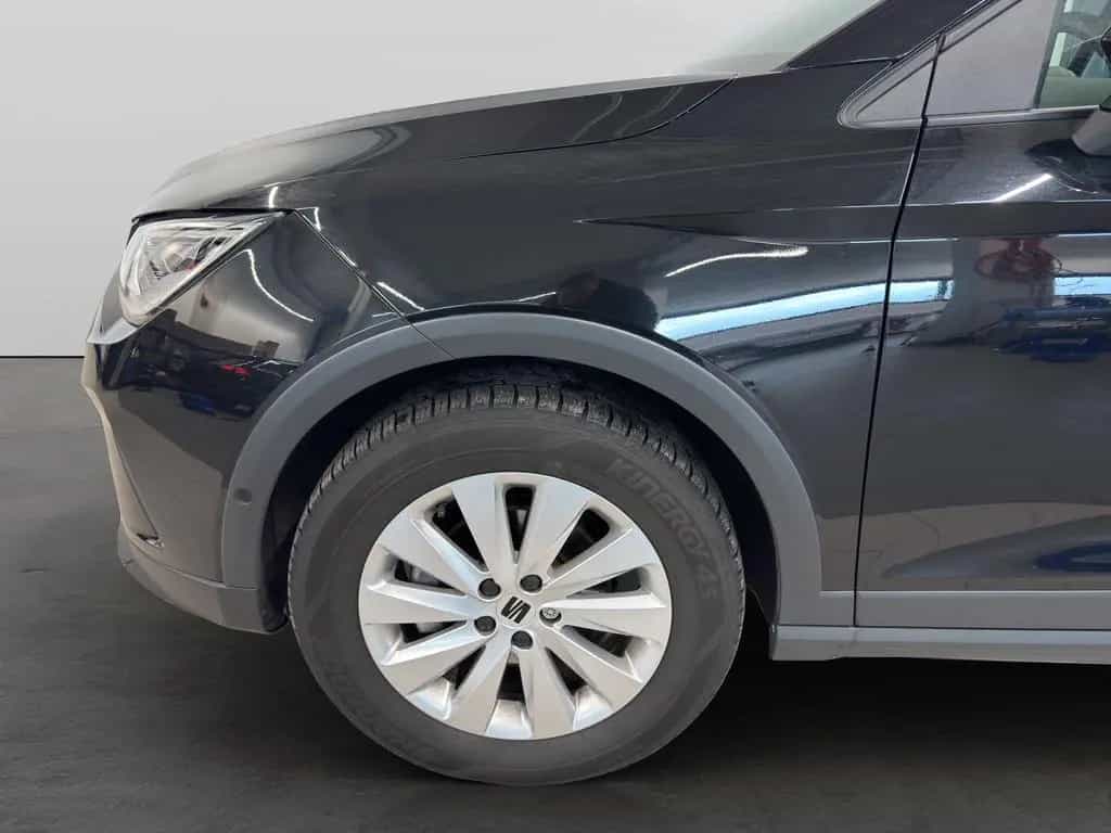 Seat Arona 1.0 TSI Style - Leasing ab 199.- ohne Anza 06/2025-photo-10
