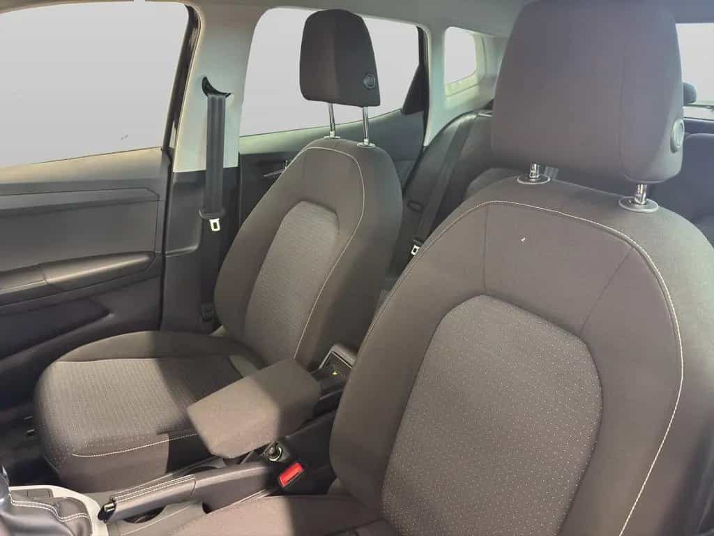 Seat Arona 1.0 TSI Style - Leasing ab 199.- ohne Anza 06/2025-photo-11