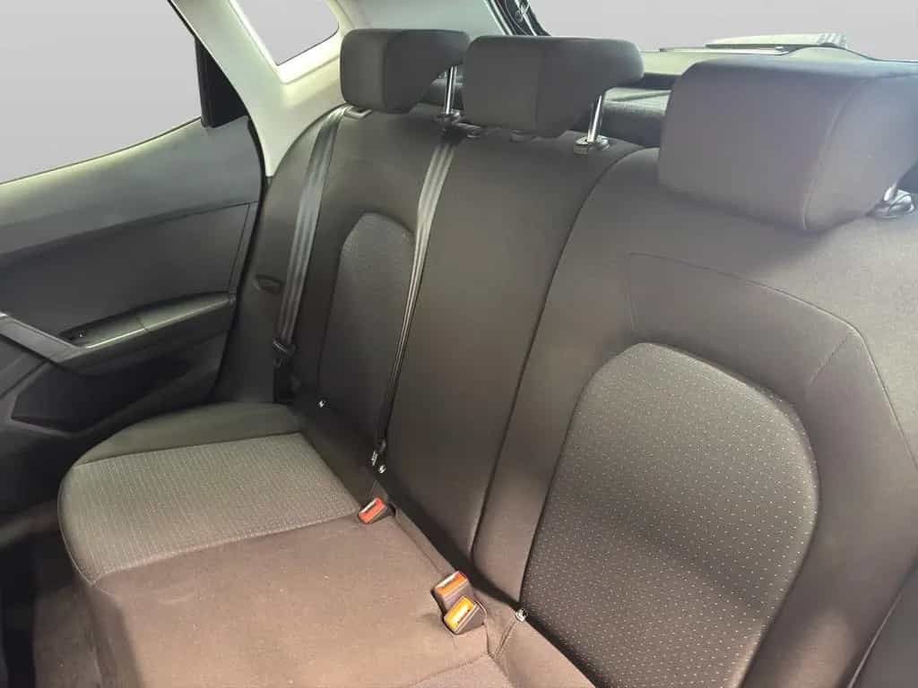 Seat Arona 1.0 TSI Style - Leasing ab 199.- ohne Anza 06/2025-photo-13