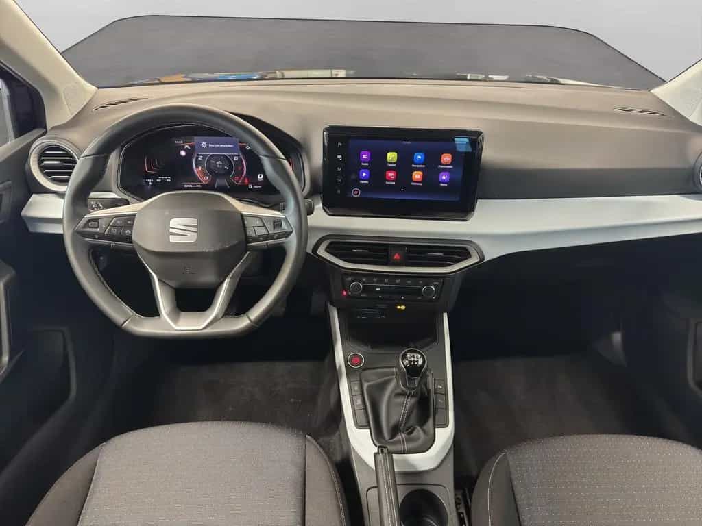 Seat Arona 1.0 TSI Style - Leasing ab 199.- ohne Anza 06/2025-photo-14