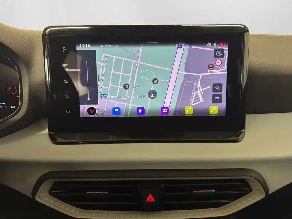 Seat Arona 1.0 TSI Style - Leasing ab 199.- ohne Anza 06/2025-photo-17