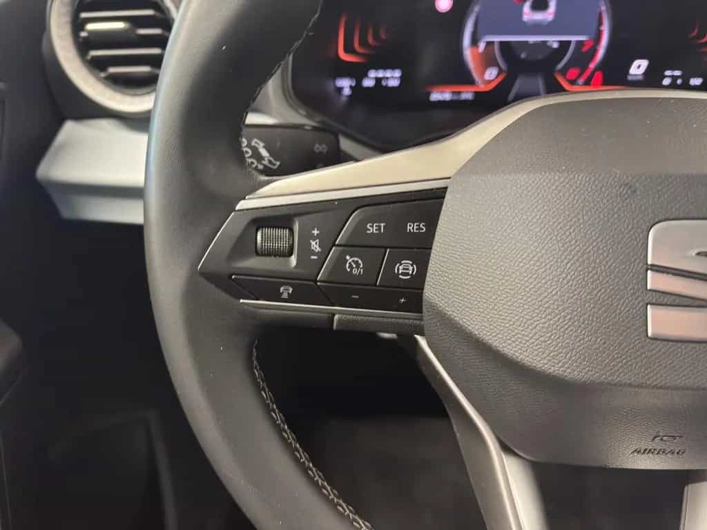 Seat Arona 1.0 TSI Style - Leasing ab 199.- ohne Anza 06/2025-photo-18