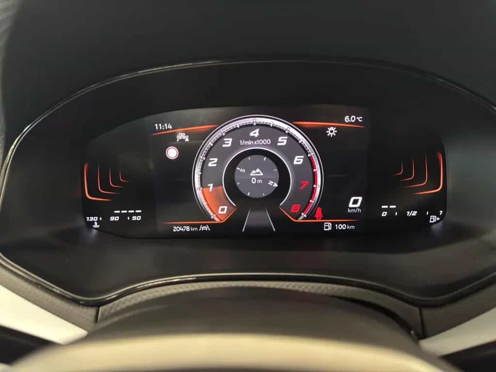 Seat Arona 1.0 TSI Style - Leasing ab 199.- ohne Anza 06/2025-photo-20