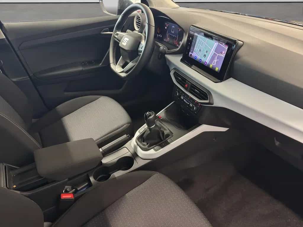 Seat Arona 1.0 TSI Style - Leasing ab 199.- ohne Anza 06/2025-photo-22