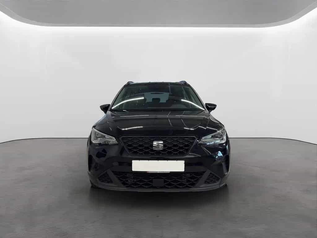 Seat Arona 1.0 TSI Style - Leasing ab 199.- ohne Anza 06/2025-photo-4