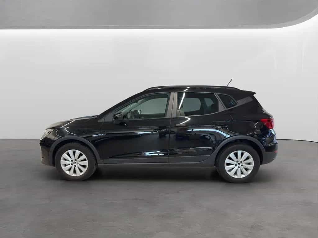 Seat Arona 1.0 TSI Style - Leasing ab 199.- ohne Anza 06/2025-photo-5