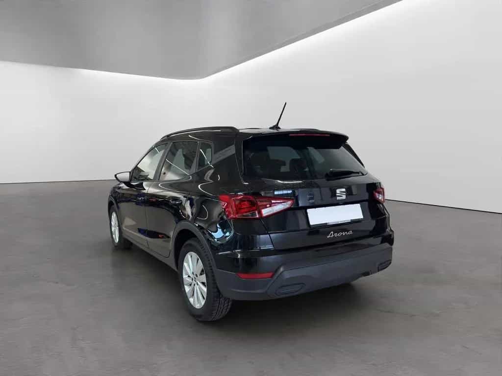 Seat Arona 1.0 TSI Style - Leasing ab 199.- ohne Anza 06/2025-photo-6