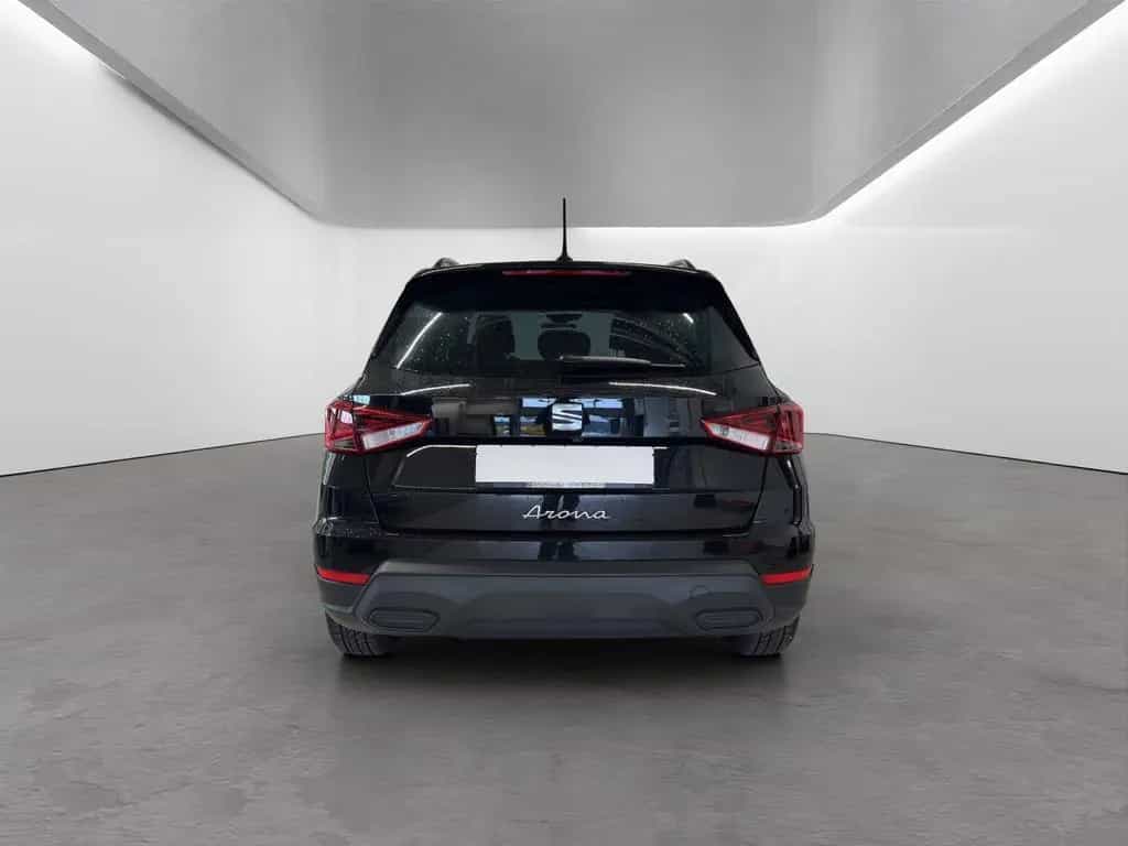 Seat Arona 1.0 TSI Style - Leasing ab 199.- ohne Anza 06/2025-photo-7