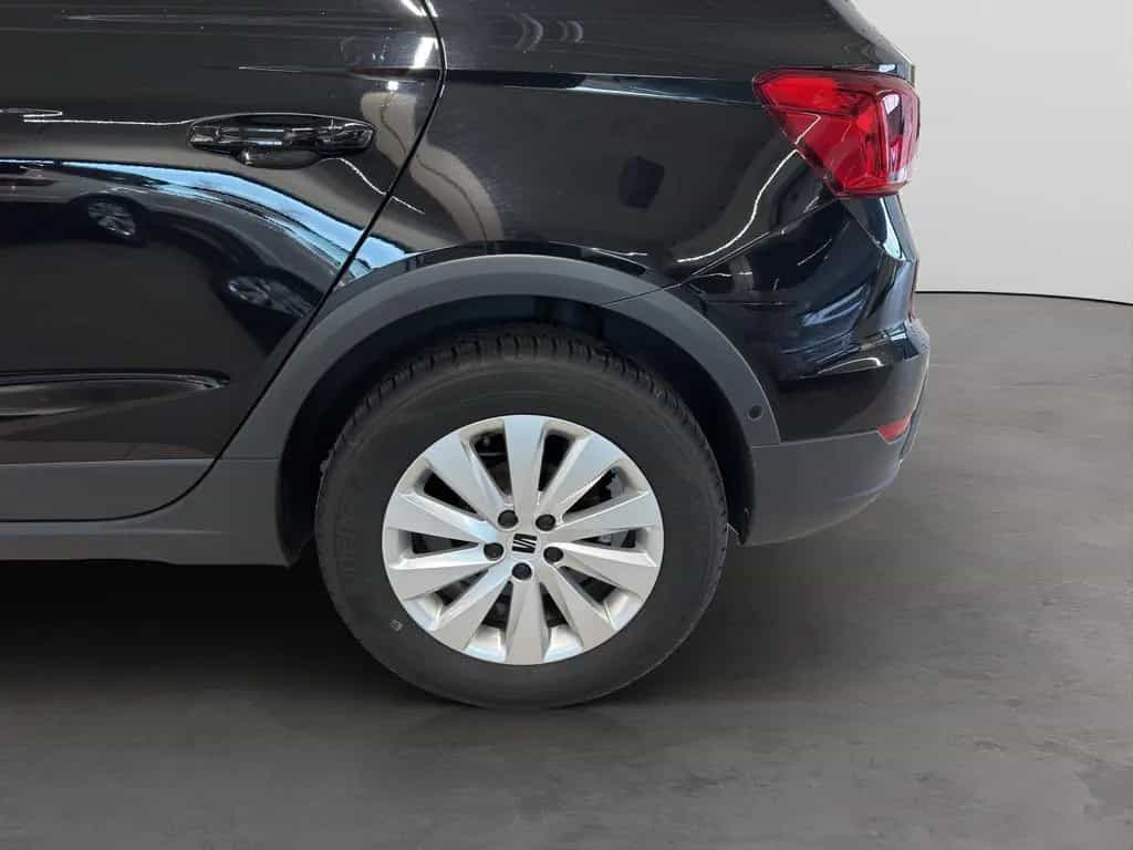 Seat Arona 1.0 TSI Style - Leasing ab 199.- ohne Anza 06/2025-photo-9