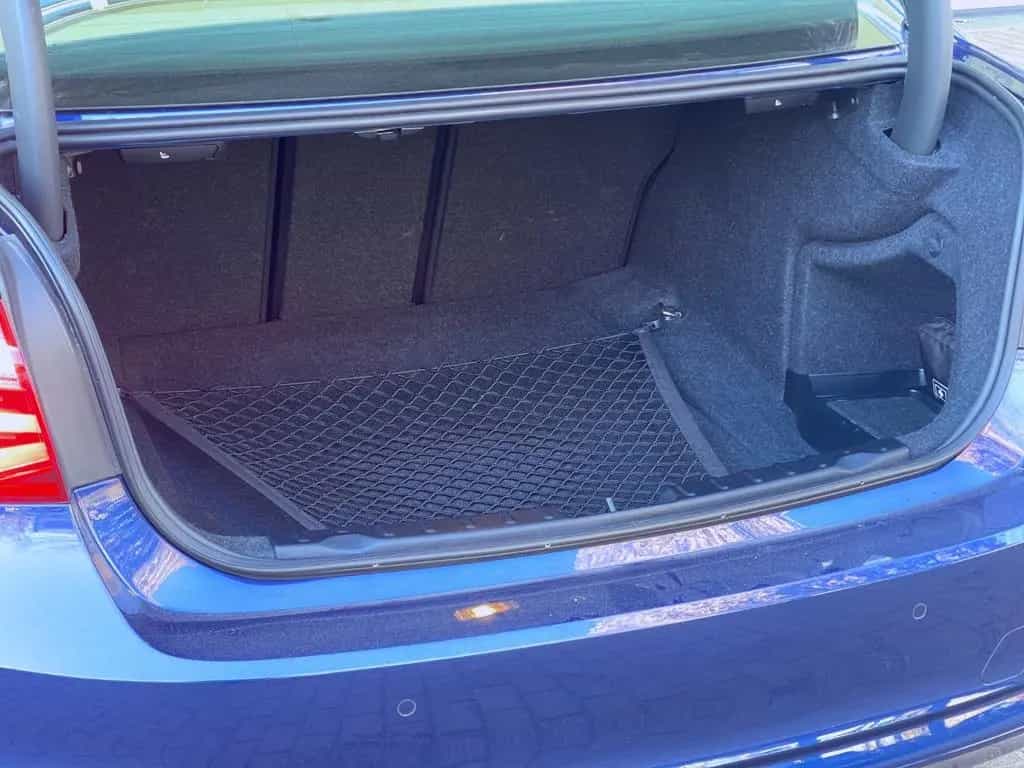 BMW 3 Series 330i 2,0 AUTOMATIK LEDER LED SCHECKHEFT GARANTIE 09/2018-photo-26