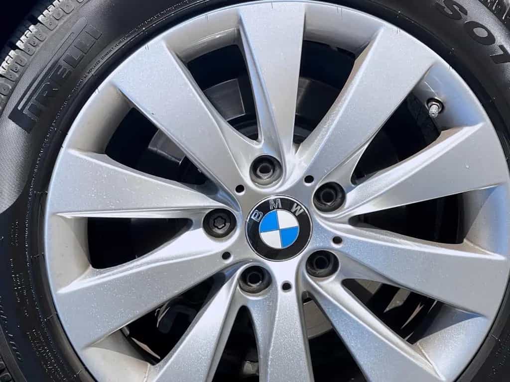 BMW 3 Series 330i 2,0 AUTOMATIK LEDER LED SCHECKHEFT GARANTIE 09/2018-photo-32
