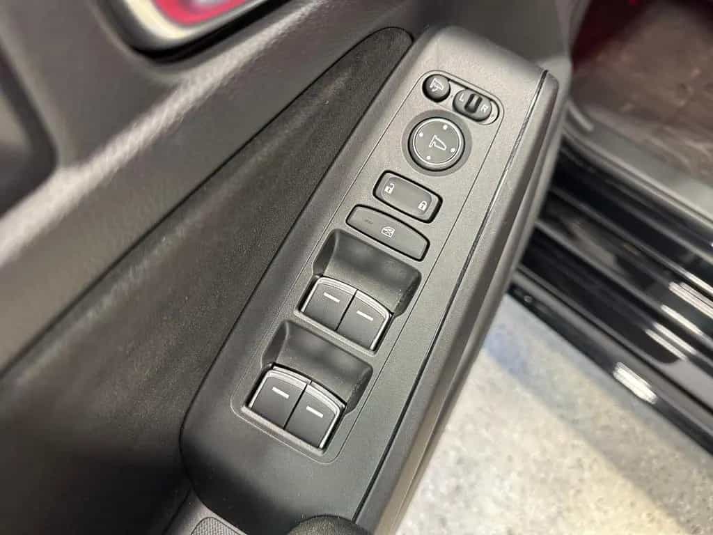 Honda Civic 2.0 i-VTEC Turbo Type R LED|Navi|ACC 02/2023-photo-11