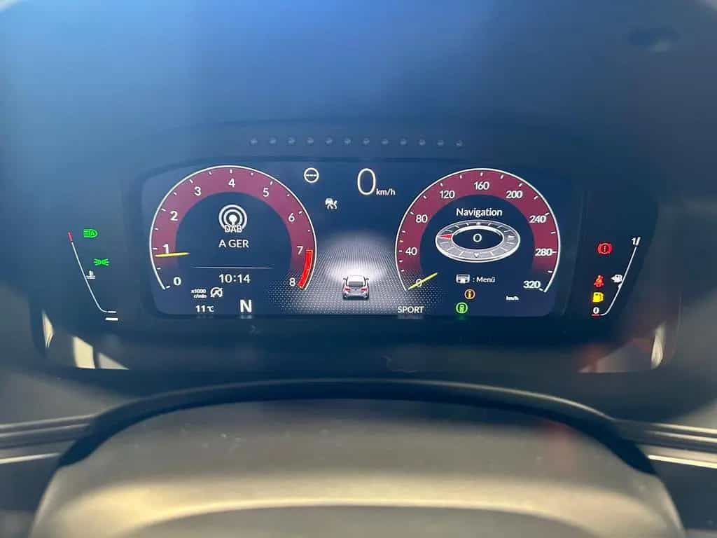 Honda Civic 2.0 i-VTEC Turbo Type R LED|Navi|ACC 02/2023-photo-16