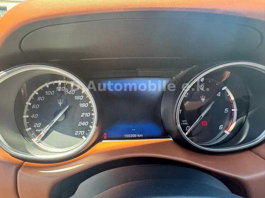 Maserati Levante Diesel/Pano/Ermenegildo Zegna 04/2017-photo-10