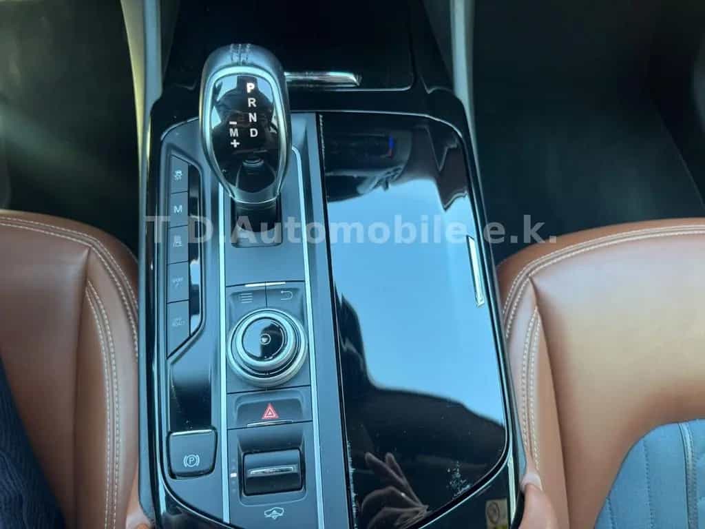Maserati Levante Diesel/Pano/Ermenegildo Zegna 04/2017-photo-13