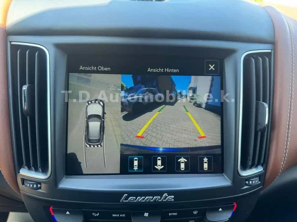 Maserati Levante Diesel/Pano/Ermenegildo Zegna 04/2017-photo-19