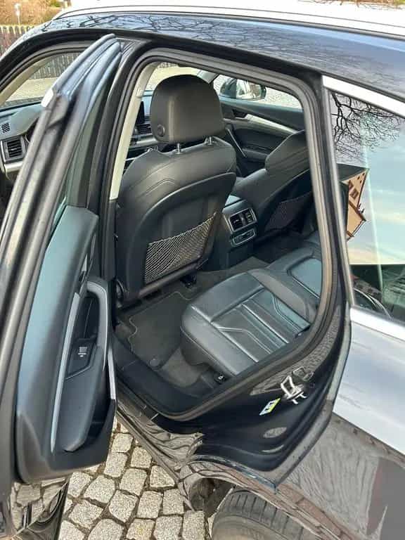Audi Q5 2.0 TDI 140kW S tronic quattro sport sport 07/2017-photo-11