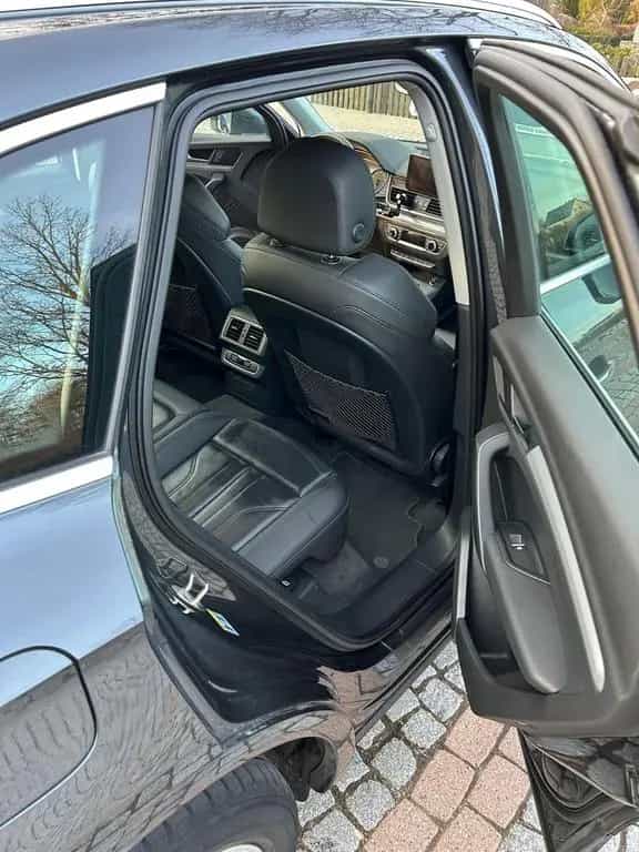 Audi Q5 2.0 TDI 140kW S tronic quattro sport sport 07/2017-photo-15