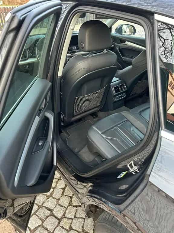 Audi Q5 2.0 TDI 140kW S tronic quattro sport sport 07/2017-photo-16