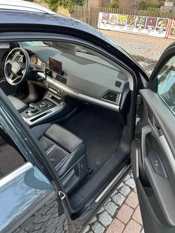 Audi Q5 2.0 TDI 140kW S tronic quattro sport sport 07/2017-photo-19