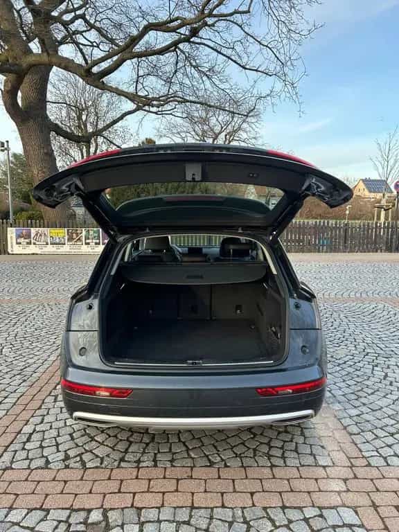 Audi Q5 2.0 TDI 140kW S tronic quattro sport sport 07/2017-photo-3