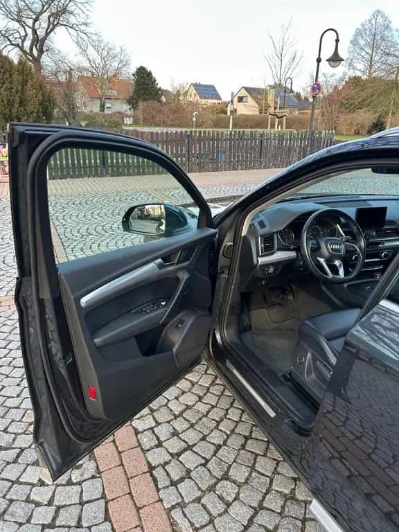 Audi Q5 2.0 TDI 140kW S tronic quattro sport sport 07/2017-photo-4