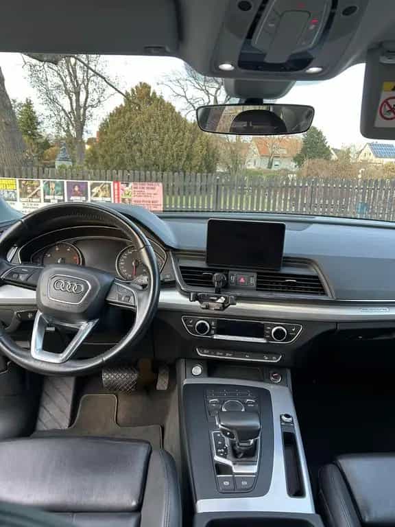 Audi Q5 2.0 TDI 140kW S tronic quattro sport sport 07/2017-photo-5