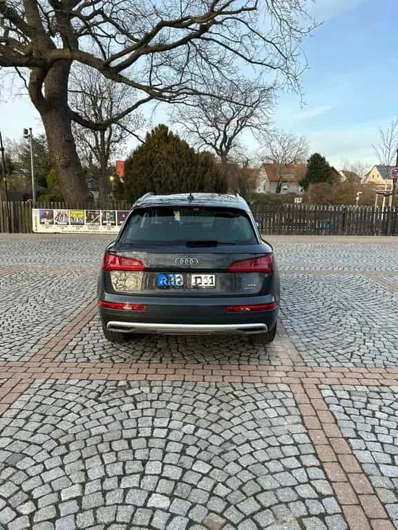 Audi Q5 2.0 TDI 140kW S tronic quattro sport sport 07/2017-photo-6