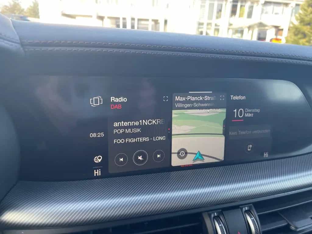 Alfa Romeo Stelvio 2.0 Turbo 16V AT8-Q4 Veloce 08/2021-photo-13