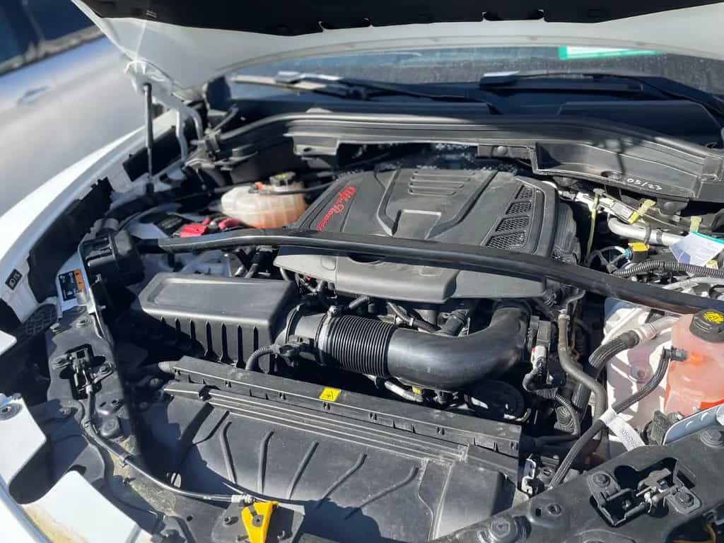 Alfa Romeo Stelvio 2.0 Turbo 16V AT8-Q4 Veloce 08/2021-photo-15