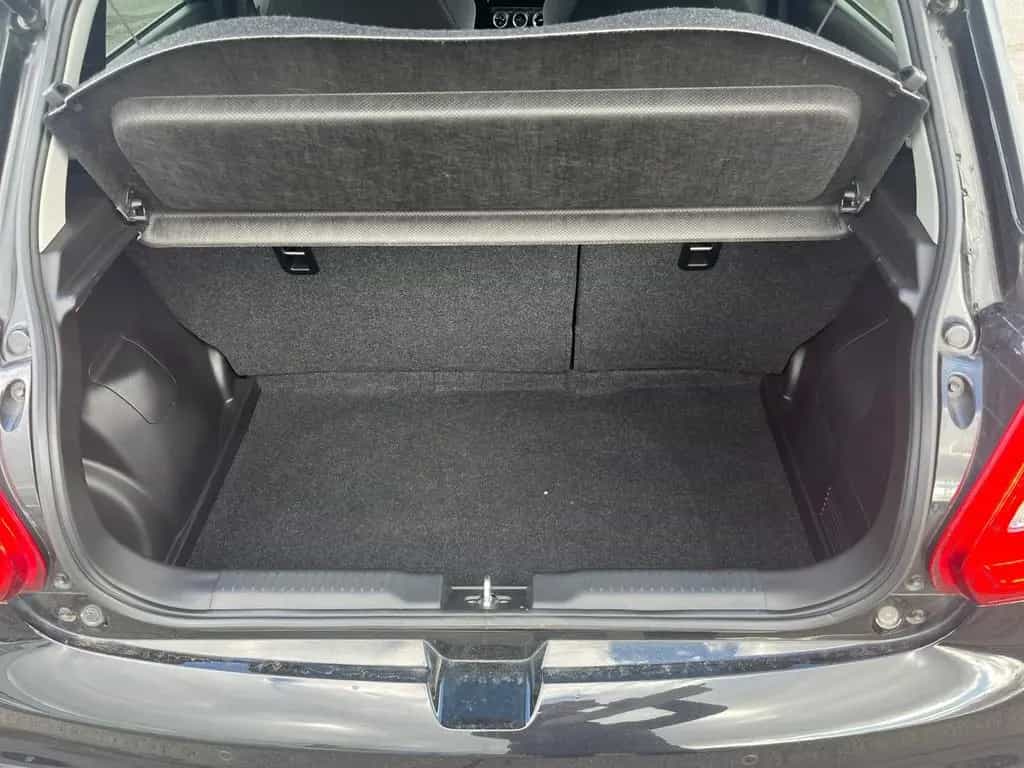 Suzuki Swift 1.4 Sport Hybrid RÜCKFAHRKAMERA+PDC+NAVI 01/2023-photo-9
