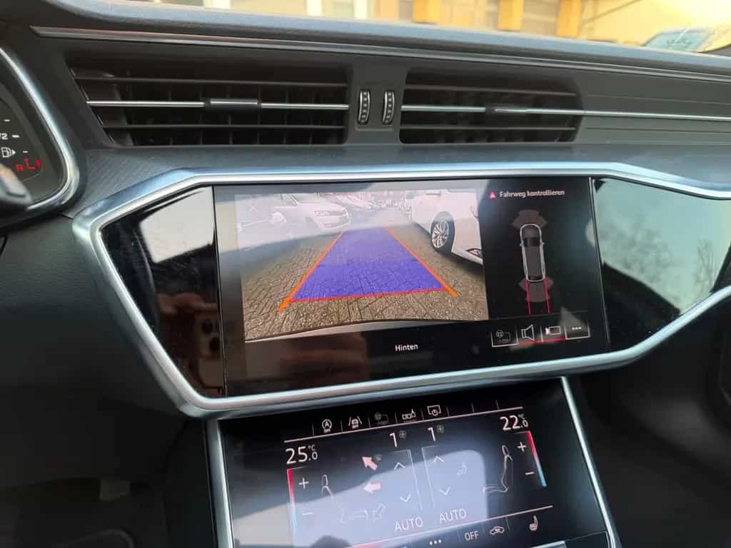 Audi A6 45 TDI quattro sport*LEDER*NAVI*KAMERA*SHZ*** 06/2019-photo-18