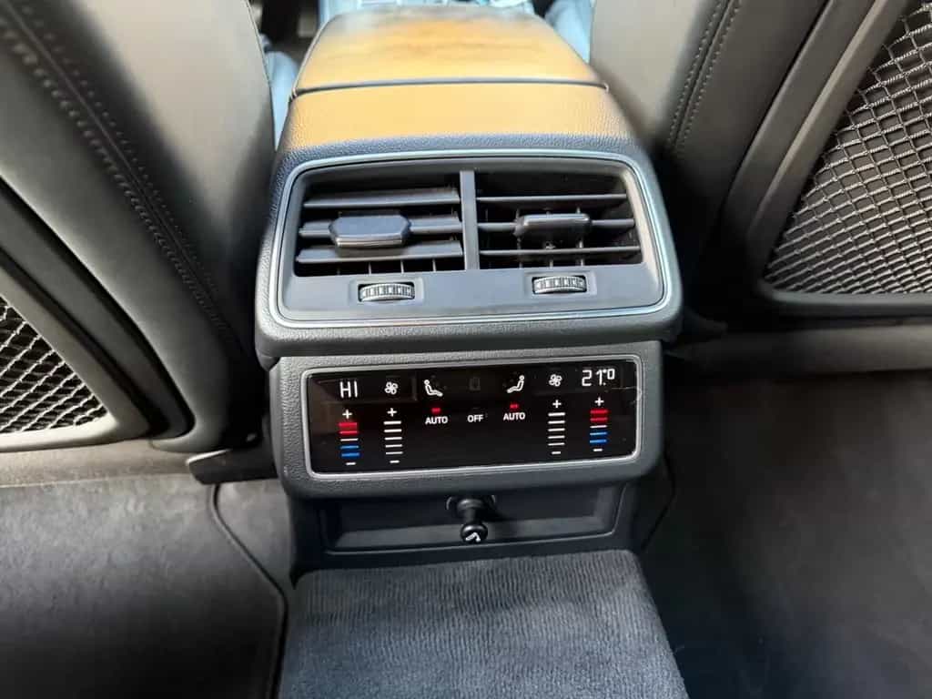 Audi A6 45 TDI quattro sport*LEDER*NAVI*KAMERA*SHZ*** 06/2019-photo-19