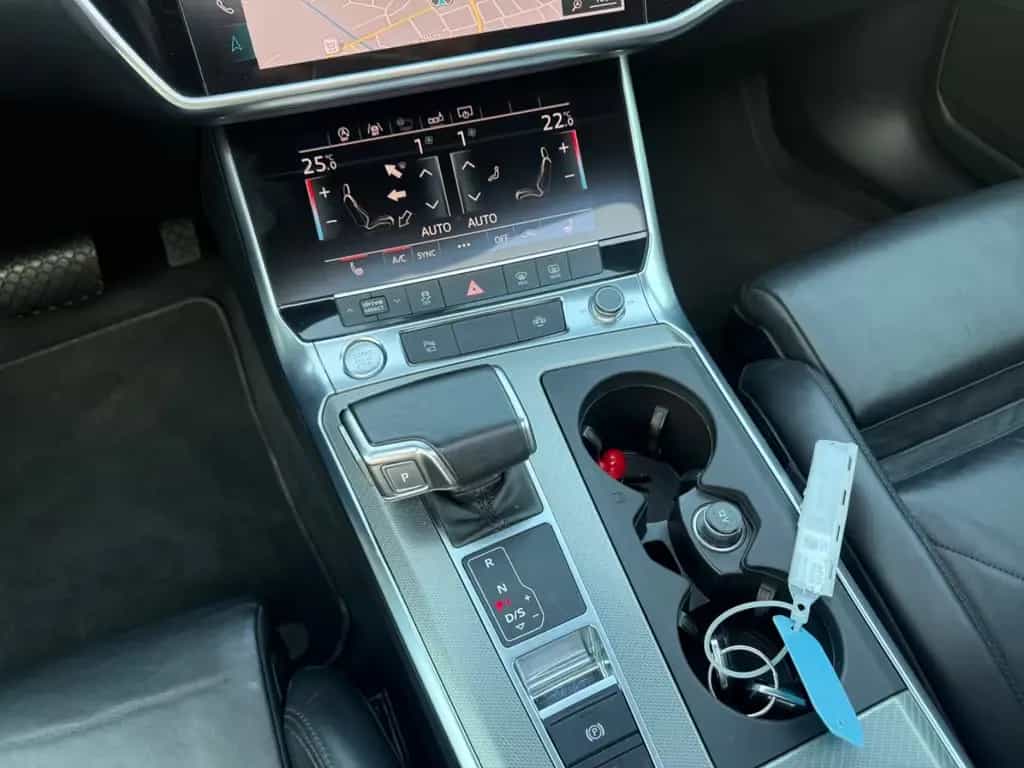 Audi A6 45 TDI quattro sport*LEDER*NAVI*KAMERA*SHZ*** 06/2019-photo-20