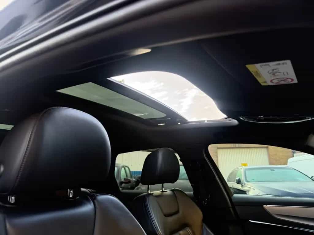 Audi A6 45 TDI quattro sport*LEDER*NAVI*KAMERA*SHZ*** 06/2019-photo-21